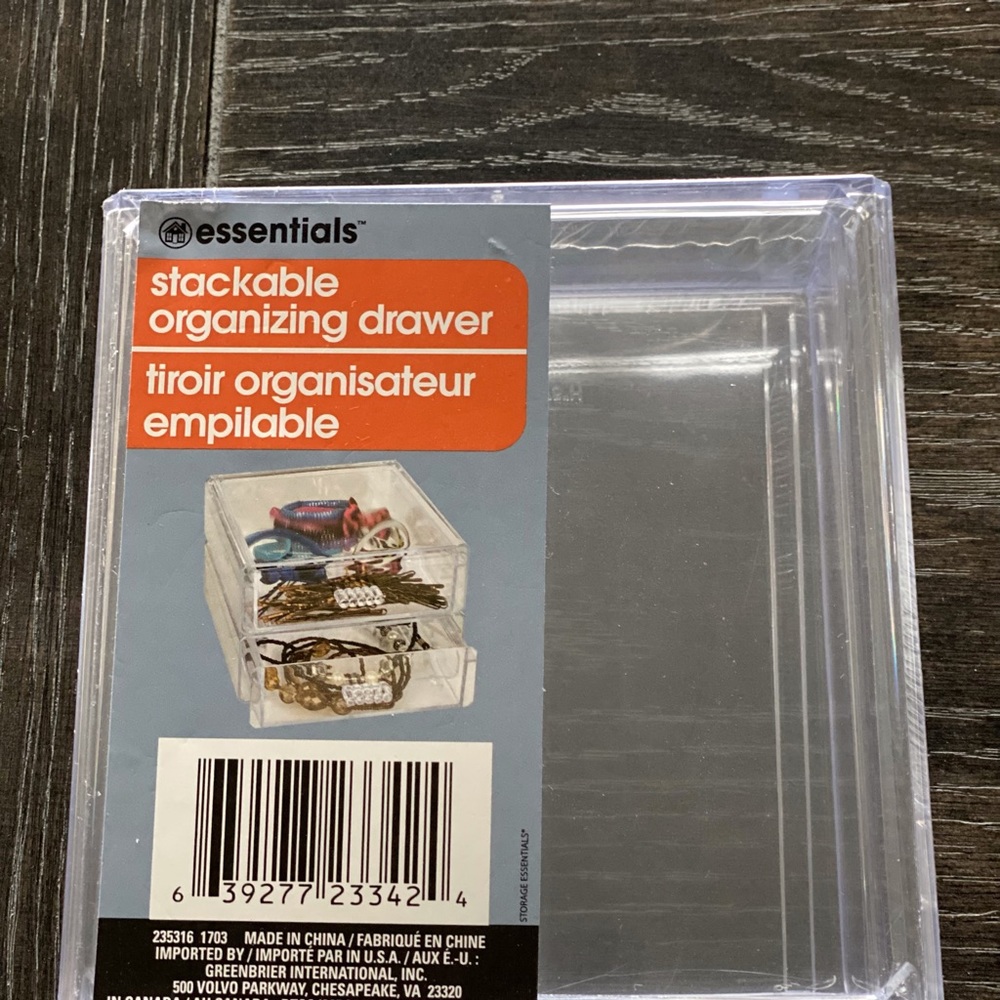 Who’s ready to get organized?